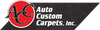 ACC Auto Custom Carpet